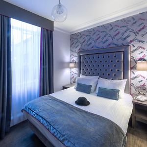 The Beverley Hotel London - Victoria