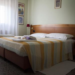 Hotel Trieste